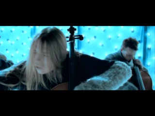 apocalyptica - nothing else matters