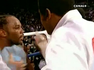 lewis vs tyson