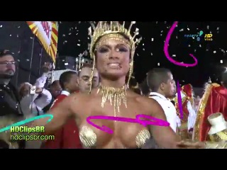 brazilian carnival 2011