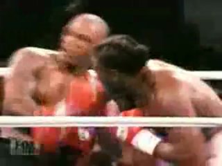 the best of lennox lewis