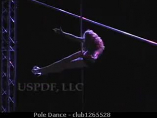 pole dancing championship 2010 promo