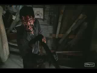 evil dead 2 - excerpt =)