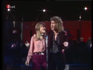 chris norman & suzy quatro stumblin in