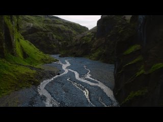 iceland highlands