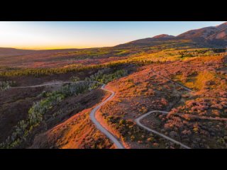 manti la sal national forest