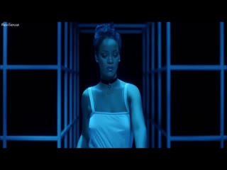 rihanna ft. sia - beautiful people (ft. david guetta)