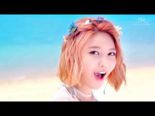 girls generation party music video 4k uhd 60fps. mp4