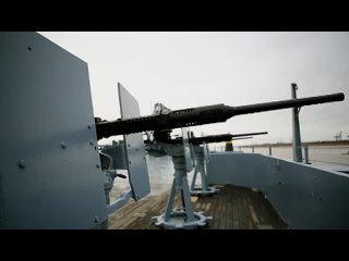 02 oerlikon guns