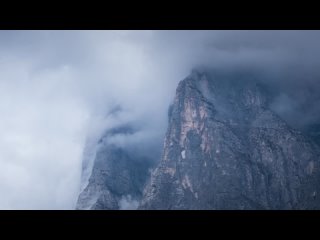 ascending dolomites