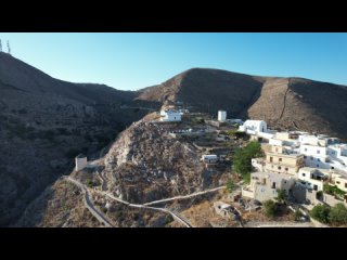 siros island