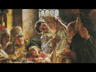 16. ivan the terrible