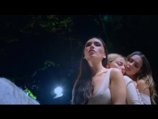 serebro - in space 1080p