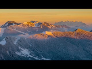 bavarian landscapes