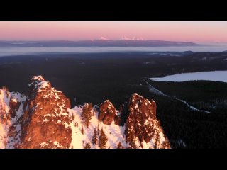 deschut national forest