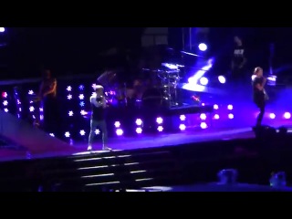 one direction - better than words (santiago, chile 01 05)