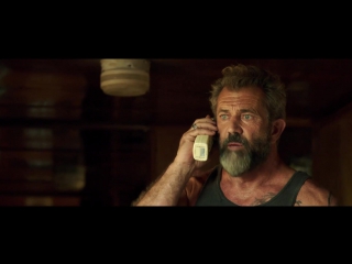 blood father / blood father. trailer 2 (2016) [1080p]