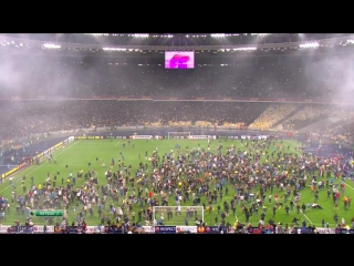 dnipro in the europa league final 2014-15