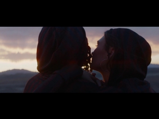steve aoki louis tomlinson - just hold on (official music video)