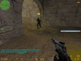 dangerous potsyk  counter strike 1 6