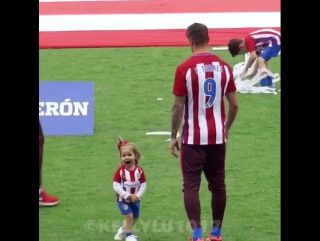 fernando torres and elsa