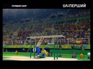 oleg vernyaev - olympic champion