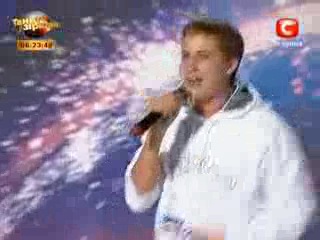 ukraine may talent 3 artem loik rapper from poltava small
