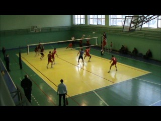 volleyball, zhuchenko