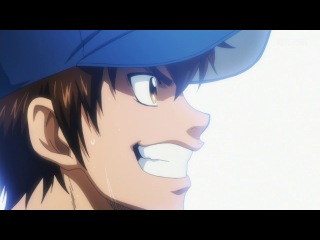 ace of diamond episode 44