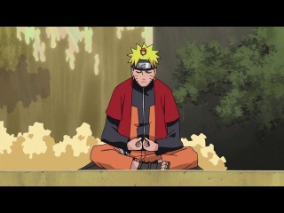 naruto shippuuden without fillers : naruto vs pain 7) part 163 164 165 166