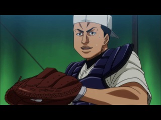 ace of diamond episode 41