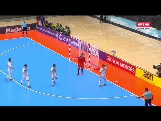 russia - vietnam 1/8 finals of the world cup