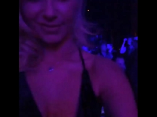 anikka albrite in a huge club with mick blue, sex star porn model daddy small tits big ass milf