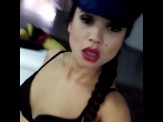 jade presley skinny asian slut before shooting, sex star porn model small tits big ass