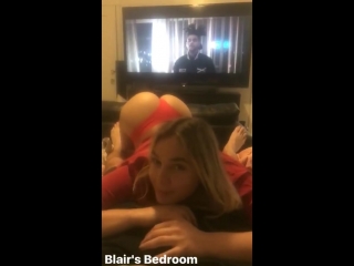 blair williams twirls her ass, star porn model big tits big ass