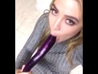 blair williams deepthroat and eggplant savory deepthroat star porn model big tits big ass