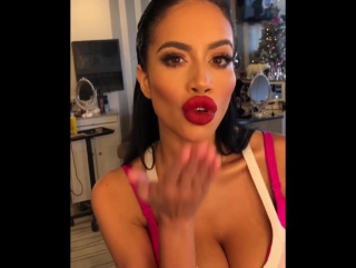 victoria june blow kiss porn model star huge tits big ass