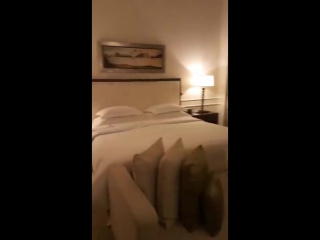 lola taylor show brazilian hotel room star porn model small tits big ass